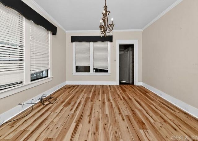 800 W 34Th Ave, Pine Bluff, AR 71603