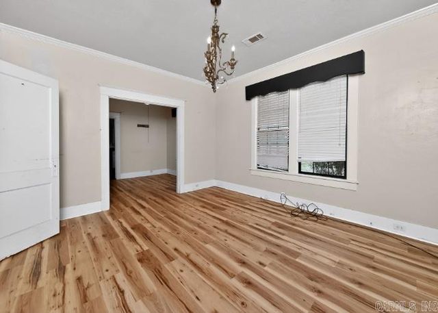 800 W 34Th Ave, Pine Bluff, AR 71603