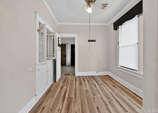 800 W 34Th Ave, Pine Bluff, AR 71603