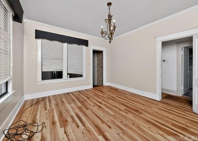 800 W 34Th Ave, Pine Bluff, AR 71603