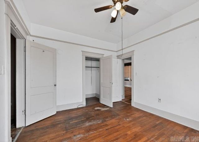 800 W 34Th Ave, Pine Bluff, AR 71603