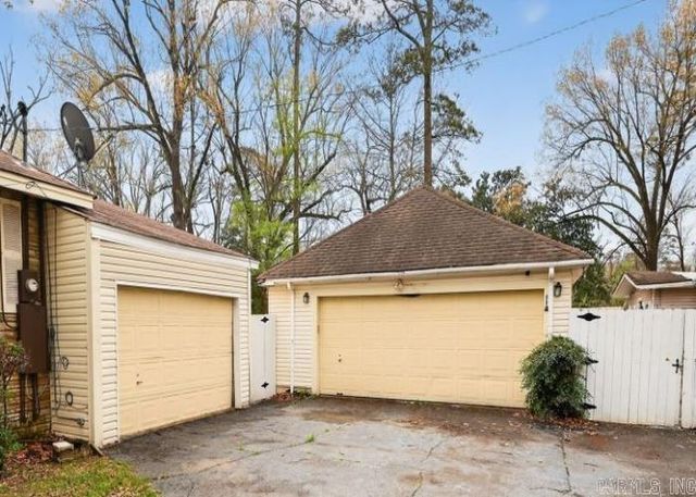 800 W 34Th Ave, Pine Bluff, AR 71603