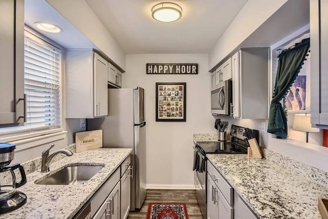 1042 1st Ave, N, Nashville, TN 37201