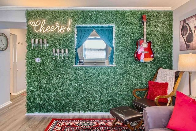 1042 1st Ave, N, Nashville, TN 37201