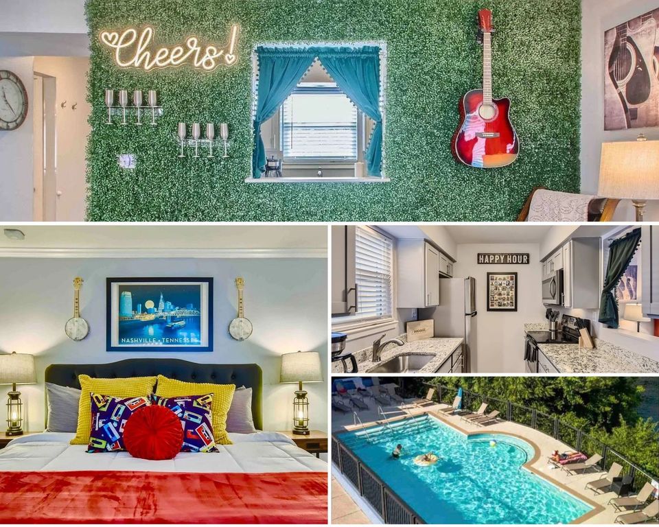 1042 1st Ave, N, Nashville, TN 37201