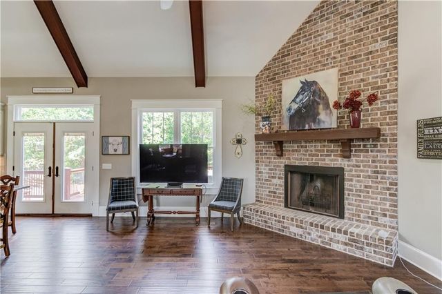 617 Skyland Drive, Hoschton, GA 30548