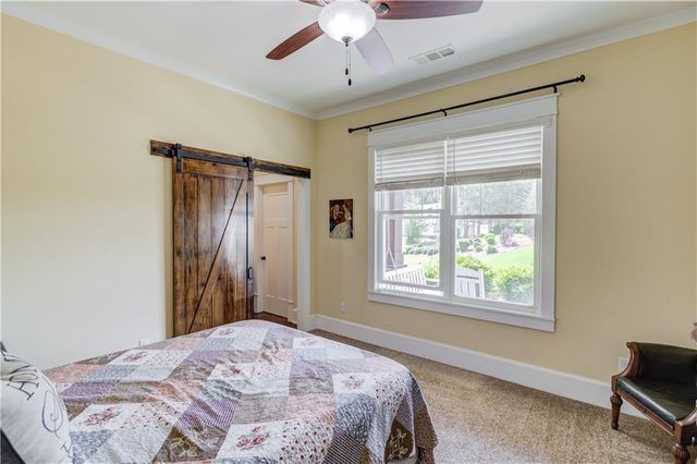 617 Skyland Drive, Hoschton, GA 30548