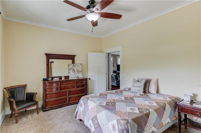 617 Skyland Drive, Hoschton, GA 30548