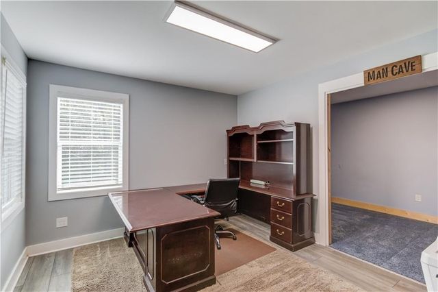 617 Skyland Drive, Hoschton, GA 30548