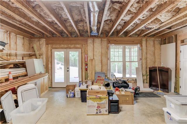 617 Skyland Drive, Hoschton, GA 30548