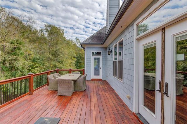 617 Skyland Drive, Hoschton, GA 30548