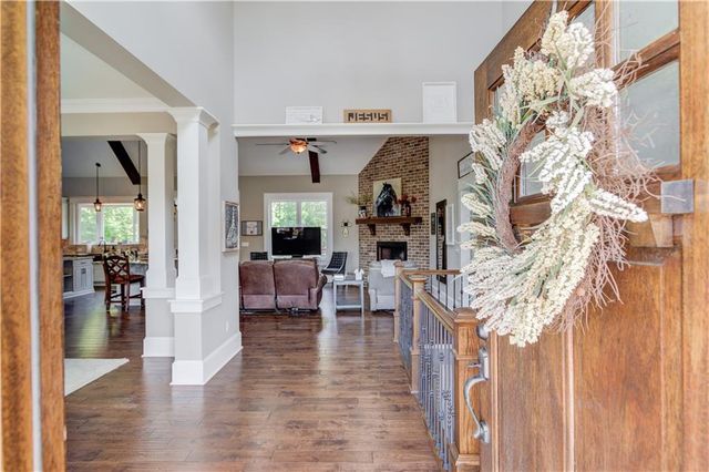 617 Skyland Drive, Hoschton, GA 30548