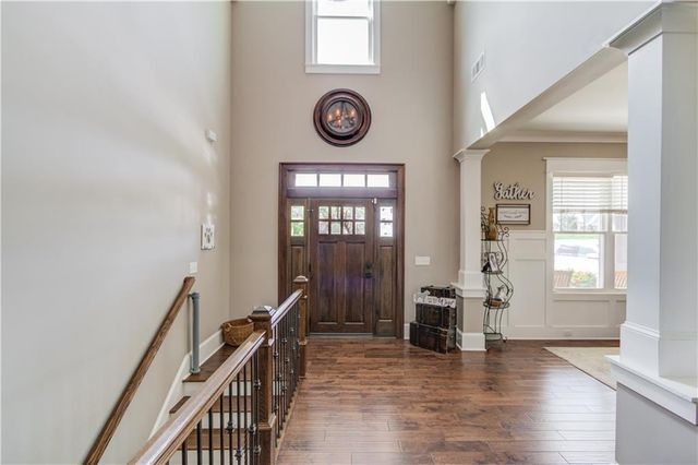 617 Skyland Drive, Hoschton, GA 30548