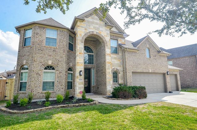 31171 Pecan Creek Drive, Brookshire, TX 77423