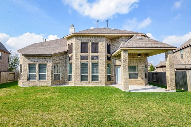 31171 Pecan Creek Drive, Brookshire, TX 77423