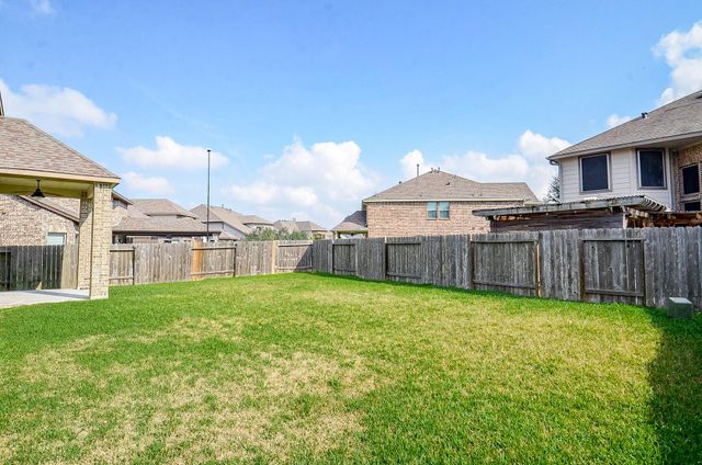 31171 Pecan Creek Drive, Brookshire, TX 77423