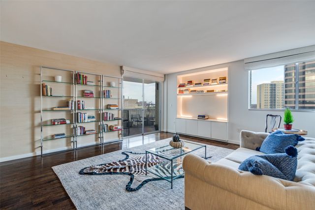 3701 Turtle Creek Boulevard 9A, Dallas, TX 75219