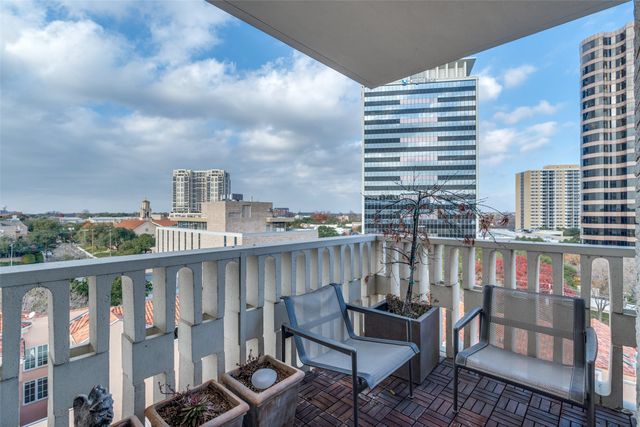 3701 Turtle Creek Boulevard 9A, Dallas, TX 75219
