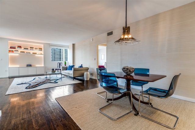 3701 Turtle Creek Boulevard 9A, Dallas, TX 75219