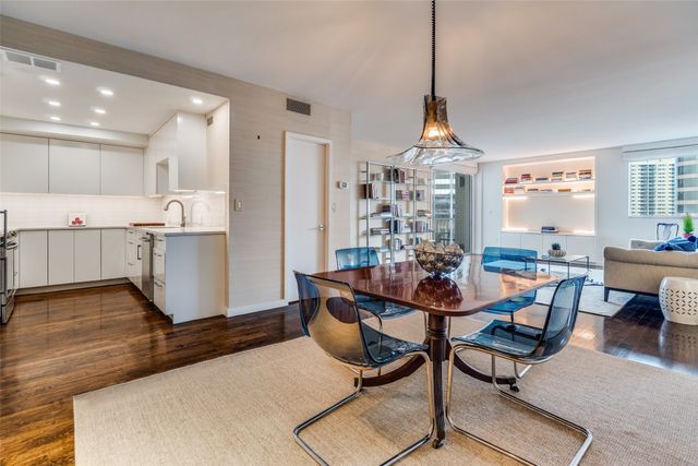 3701 Turtle Creek Boulevard 9A, Dallas, TX 75219