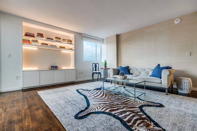 3701 Turtle Creek Boulevard 9A, Dallas, TX 75219