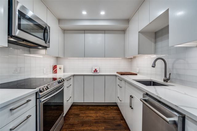 3701 Turtle Creek Boulevard 9A, Dallas, TX 75219