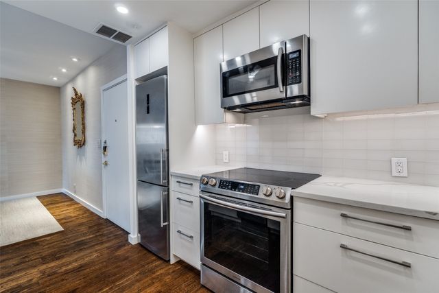 3701 Turtle Creek Boulevard 9A, Dallas, TX 75219