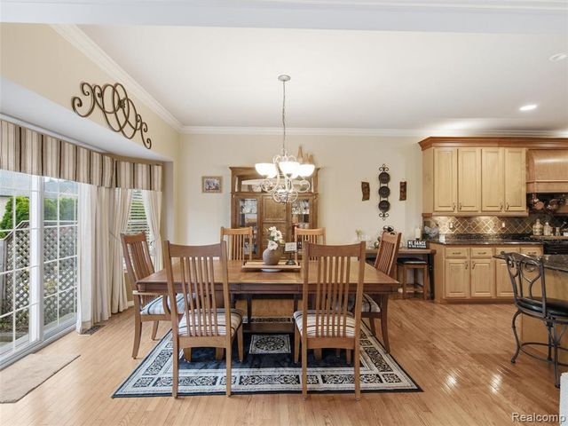2633 Ridgecrest Drive, Utica, MI 48316