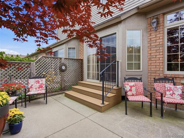 2633 Ridgecrest Drive, Utica, MI 48316