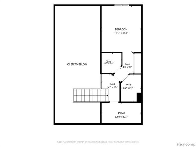 2633 Ridgecrest Drive, Utica, MI 48316