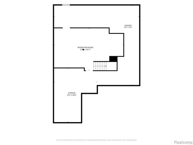 2633 Ridgecrest Drive, Utica, MI 48316