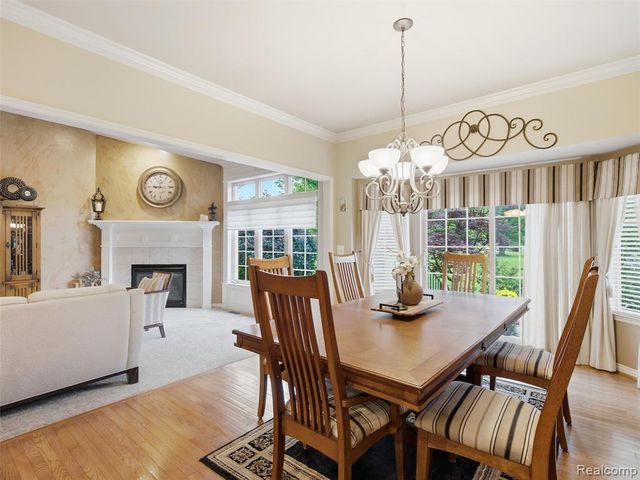 2633 Ridgecrest Drive, Utica, MI 48316