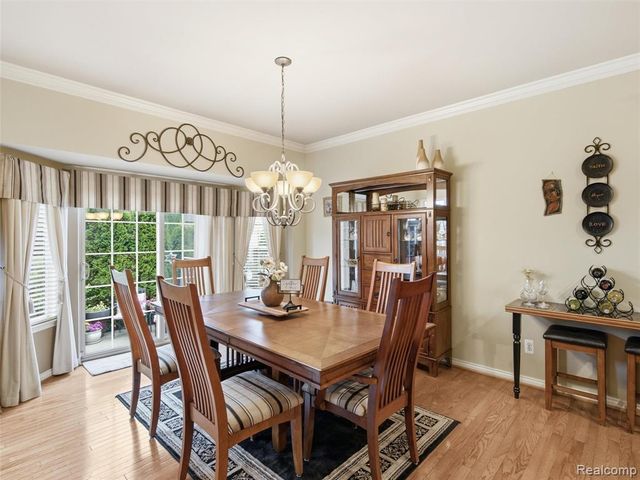 2633 Ridgecrest Drive, Utica, MI 48316