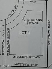 Tract 4 Prairie Lane, Carl Junction, MO 64834