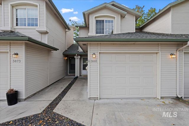 3881 W Adobe Court, Boise, ID 83705 property photo