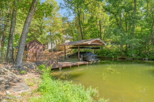 9203 E Antioch Church Rd, Lenoir City, TN 37772