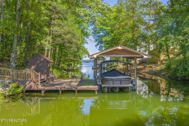 9203 E Antioch Church Rd, Lenoir City, TN 37772