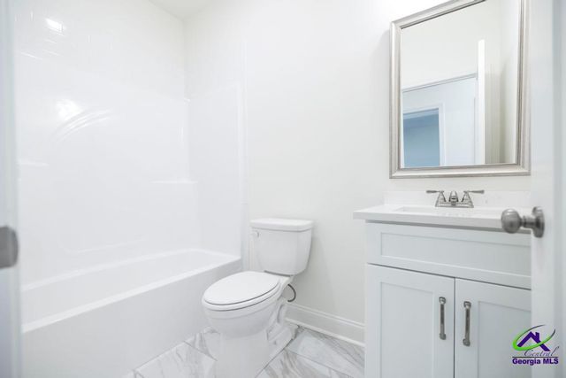 519 Bristleleaf Path, Kathleen, GA 31047