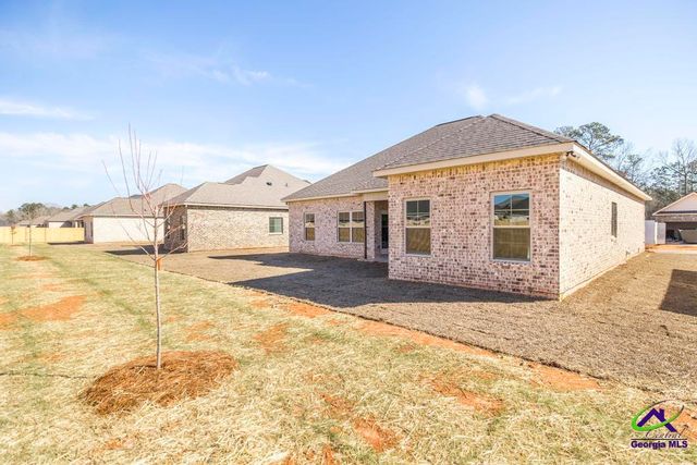 519 Bristleleaf Path, Kathleen, GA 31047