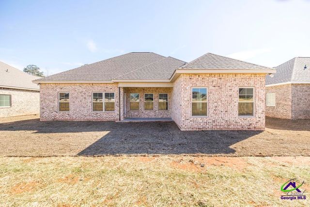 519 Bristleleaf Path, Kathleen, GA 31047