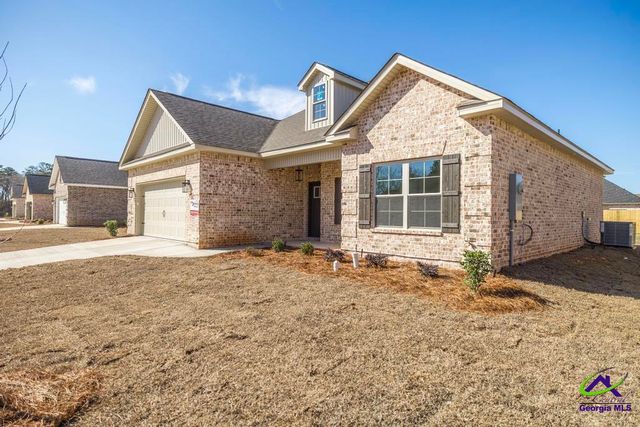 519 Bristleleaf Path, Kathleen, GA 31047