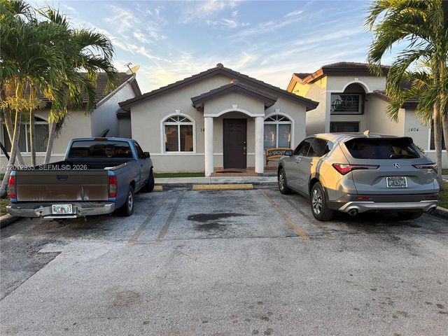 8435 NW 189th Ln 1403, Hialeah, FL 33015