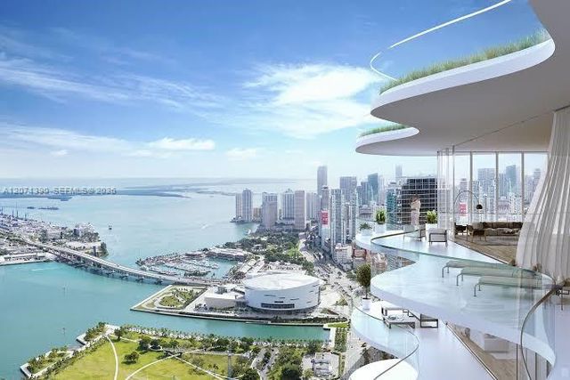 1400 Biscayne Boulevard 1905, Miami, FL 33132