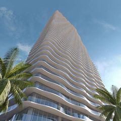 1400 Biscayne Boulevard 1905, Miami, FL 33132