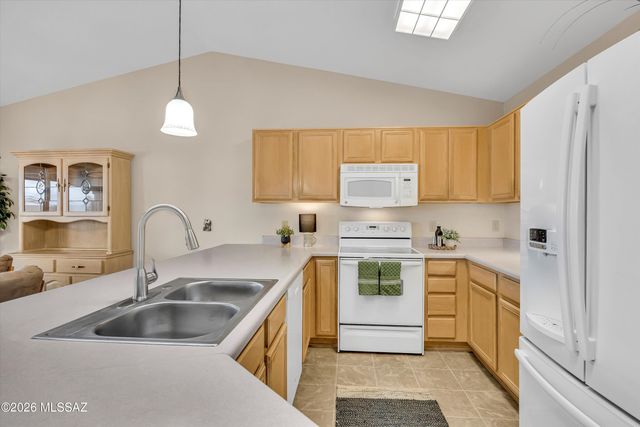 7259 E Maritime Drive, Tucson, AZ 85756