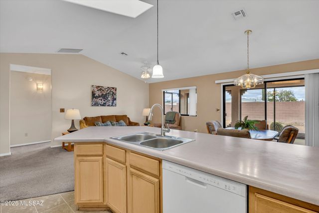 7259 E Maritime Drive, Tucson, AZ 85756