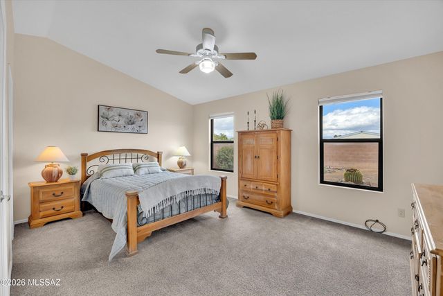 7259 E Maritime Drive, Tucson, AZ 85756