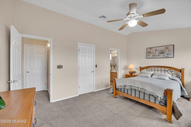 7259 E Maritime Drive, Tucson, AZ 85756