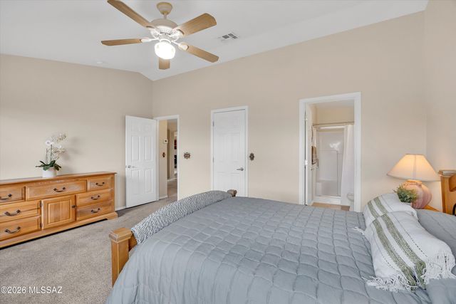 7259 E Maritime Drive, Tucson, AZ 85756