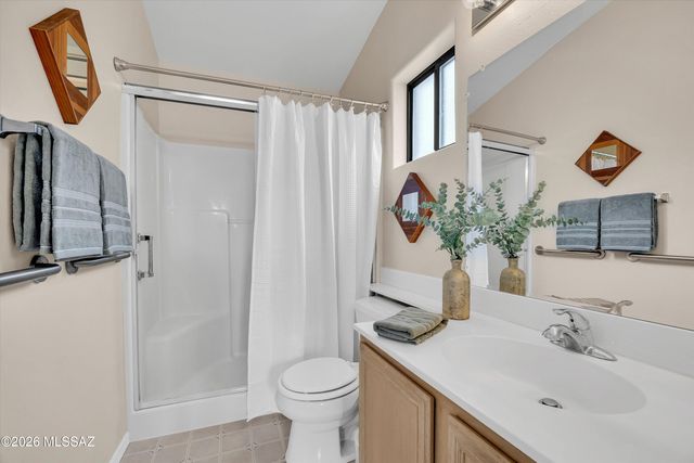 7259 E Maritime Drive, Tucson, AZ 85756